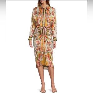 NWOT Antonio Melani Dress